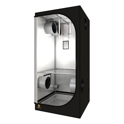 Secret Jardin Grow Tent Dark Room