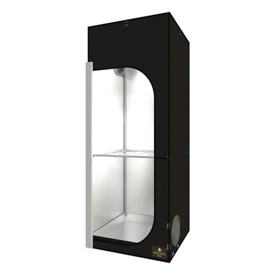 Secret Jardin Grow Tent Dark Street