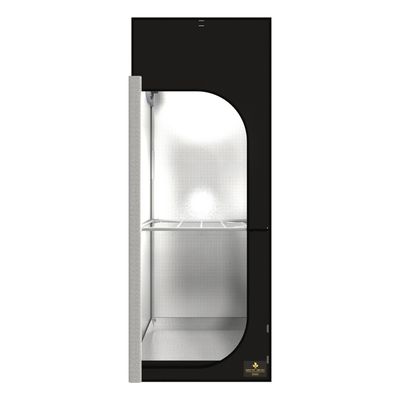 Secret Jardin Grow Tent Dark Street