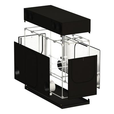 Secret Jardin Grow Tent Intense Height Extension Kit