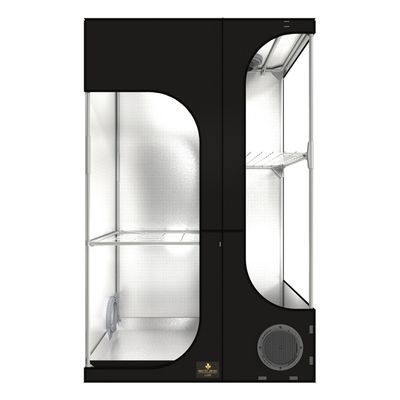 Secret Jardin Grow Tent Lodge