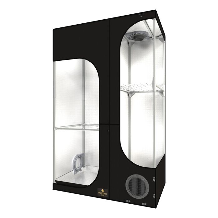 Secret Jardin Grow Tent Lodge