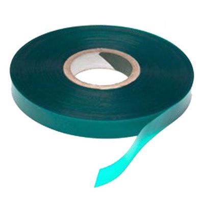 Tie Tape Grow Ties Stretchy Plant Support Vinyl 60 foot 0.5 inch