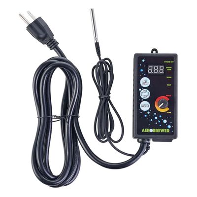Aeromixer Aerobrewer Controller Temperature + Power
