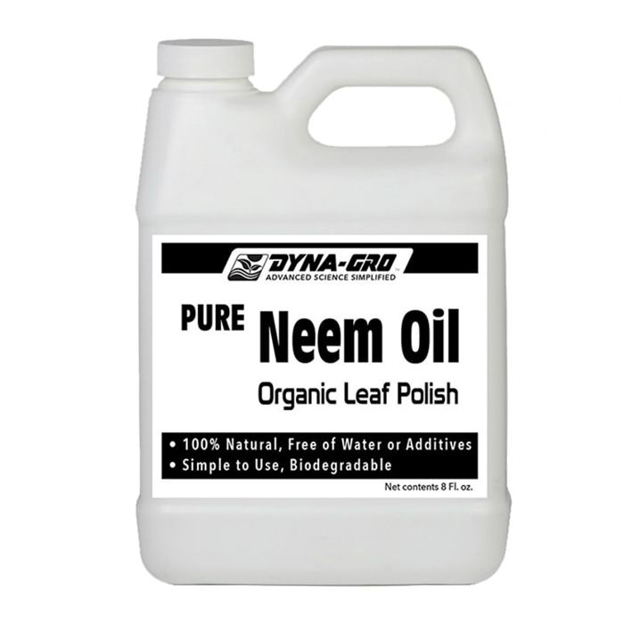 Dyna-Gro Neem Oil