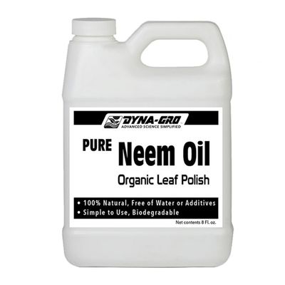 Dyna-Gro Neem Oil