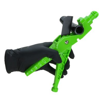 ECM Industries Punch N Cut