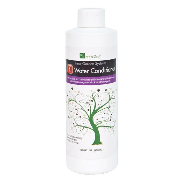 GreenGro Water Conditioner