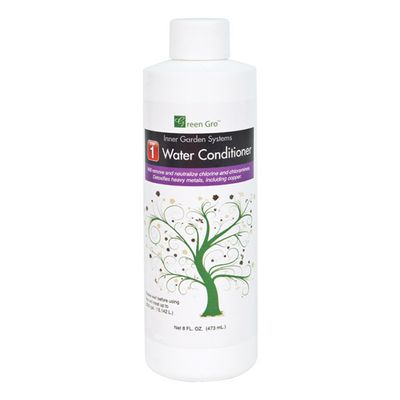 GreenGro Water Conditioner