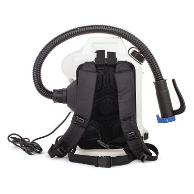 Grow1 Cordless Backpack Fogger ULV Atomizer 24 volt 2.5 gallon