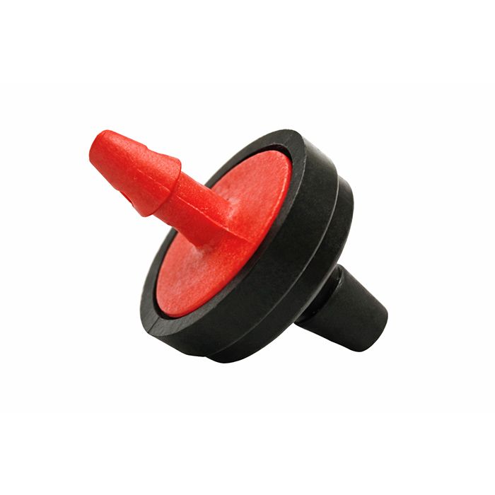 Grow1 Dripper Emitter Pressure Compensating