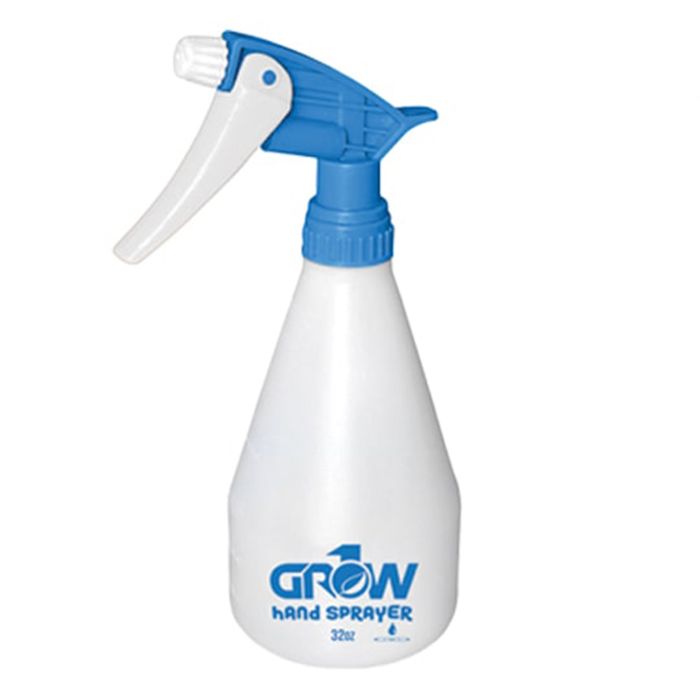Grow1 Sprayer Bottle Hand Trigger 1 liter
