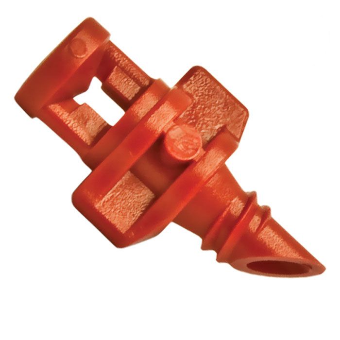Grow1 Sprayer EZ-Clone Style Red 360 degree 1/ each