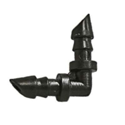 Grow1 Tubing Barbed Connector Fitting Elbow