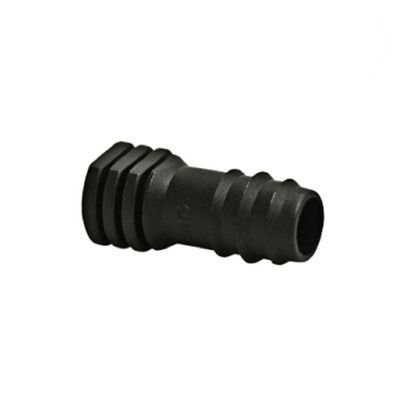 Grow1 Tubing Barbed Connector Fitting Plug