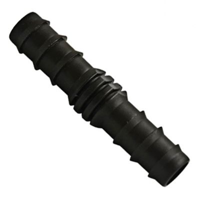 Grow1 Tubing Connector Fitting Barbed Straight Coupling