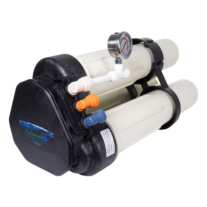 Hydro-Logic Evolution RO1000 Reverse Osmosis RO Filtration System
