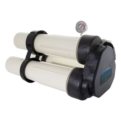 Hydro-Logic Evolution RO1000 Reverse Osmosis RO Filtration System