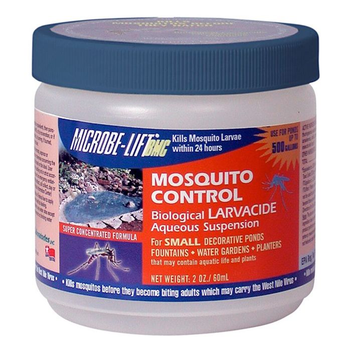 Microbe-Lift BMC Mosquito Control Liquid