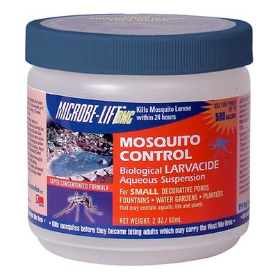 Microbe-Lift BMC Mosquito Control Liquid Microbe-Lift BMC Mosquito Control Liquid