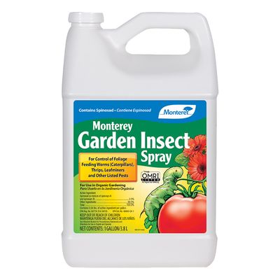 Monterey Garden Insect Spray with Spinosad