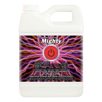 NPK Industries Mighty Wash Miticide NPK Industries Mighty Wash Miticide