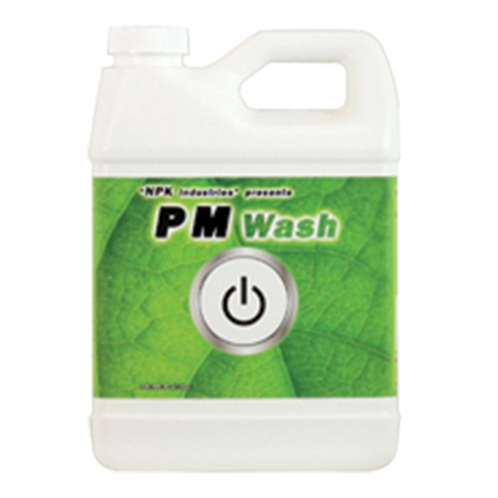 NPK Industries PM Wash