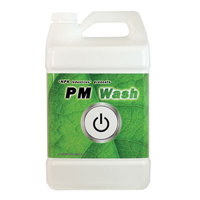 NPK Industries PM Wash
