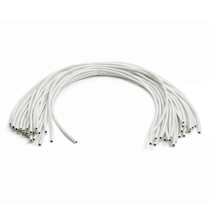 Netafim Tubing Polyethylene White outside Black inside
