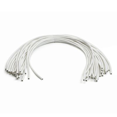 Netafim Tubing Polyethylene White outside Black inside