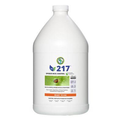 Sierra Natural Science SNS 217 Spider Mite Control Ready to Use