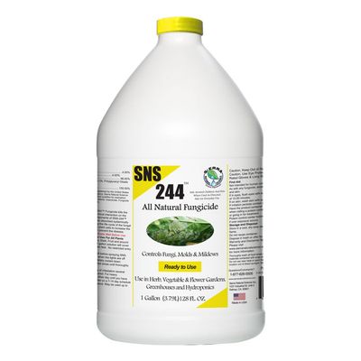 Sierra Natural Science SNS 244 Fungal Control Ready to Use