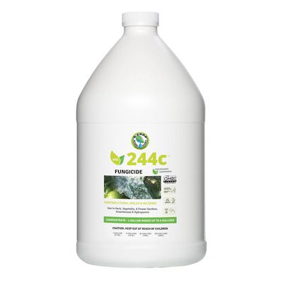 Sierra Natural Science SNS 244C Fungal Control Concentrate
