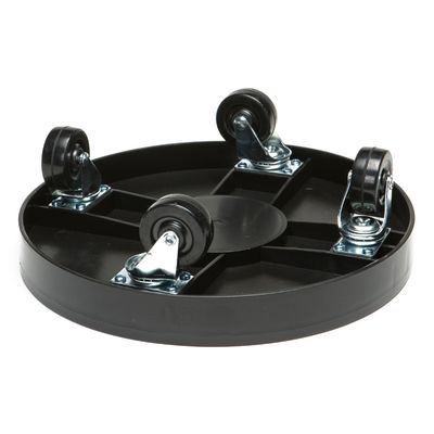 Biochem Grow Plant Dolly Professional Black
