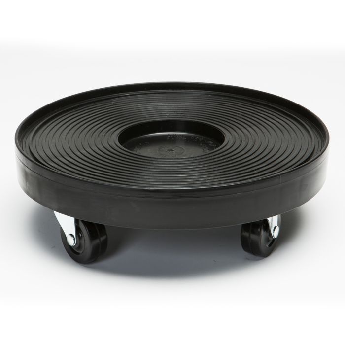 Biochem Grow Plant Dolly Professional Black