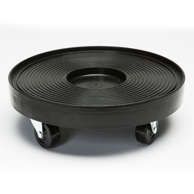 Biochem Grow Plant Dolly Professional Black