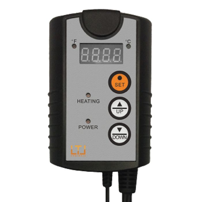 LTL Thermostat Digital Temp Controller Heating