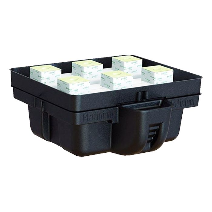 Platinium Ebb &amp; Flow Flood &amp; Drain System