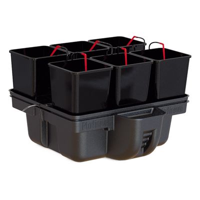 Platinium HydroStar Drip System