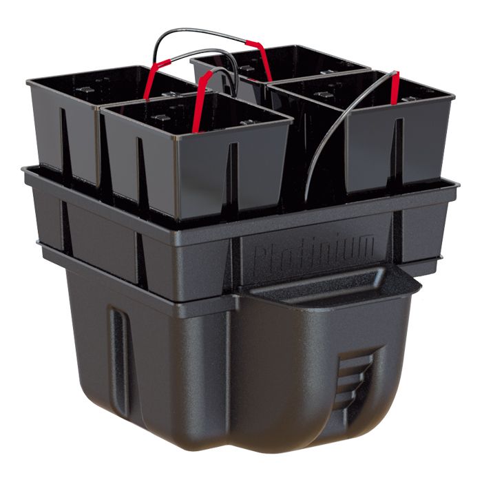 Platinium HydroStar Drip System
