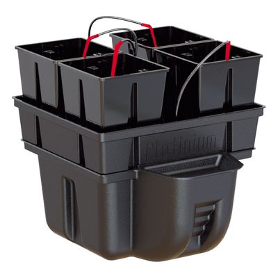 Platinium HydroStar Drip System