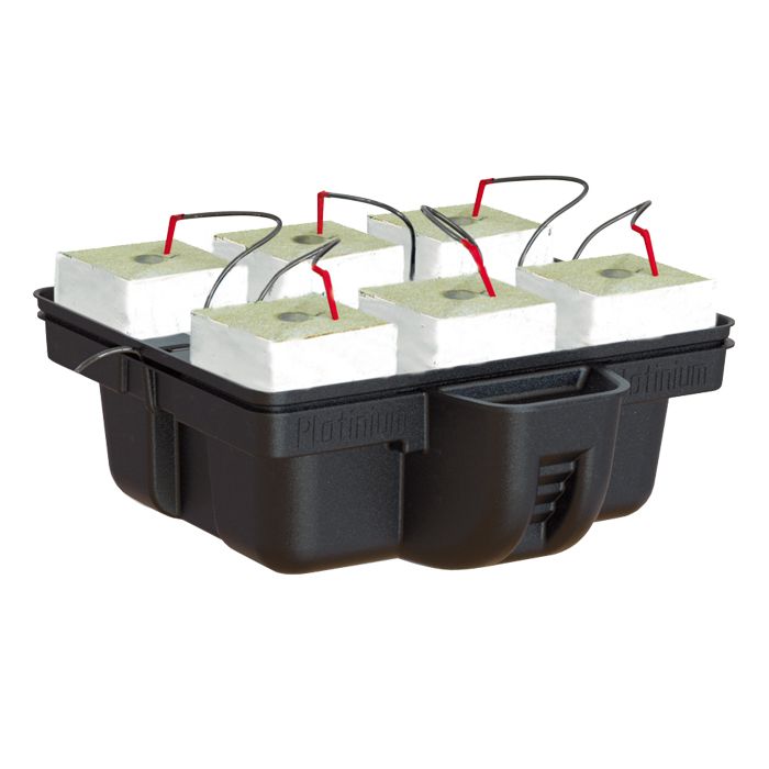Platinium HydroStone Drip System