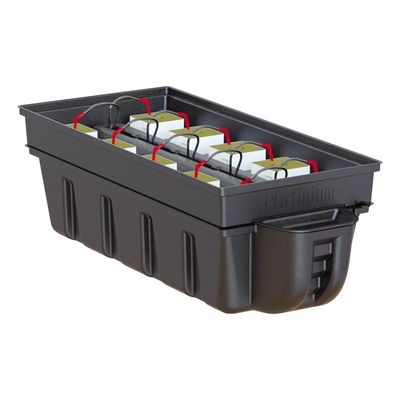 Platinium HydroStone Drip System