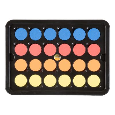 PsyCloner Deep Water Cloner Machine Complete System with 36 Neoprene Propagation Inserts 24 site 3 gallon