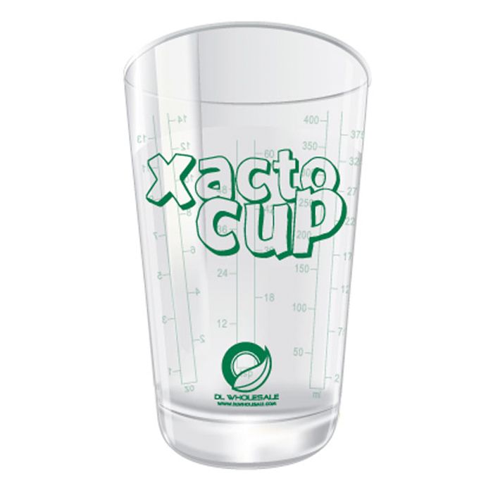 Xacto Measuring Glass 1 pint