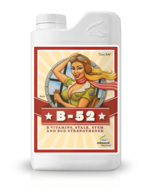 Advanced Nutrients B-52 2-1-4 Advanced Nutrients B-52 2-1-4