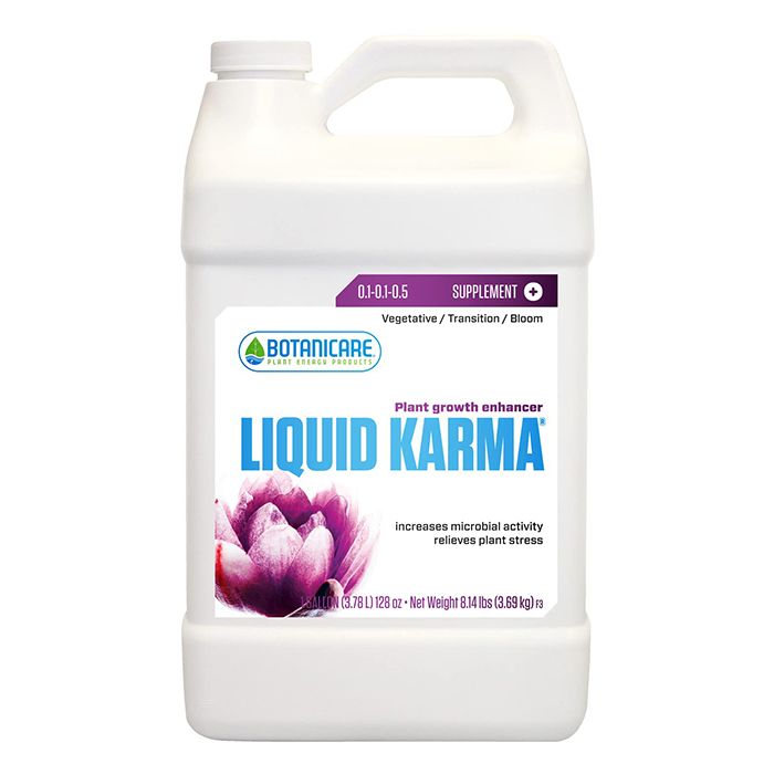 Botanicare Liquid Karma