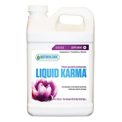 Botanicare Liquid Karma