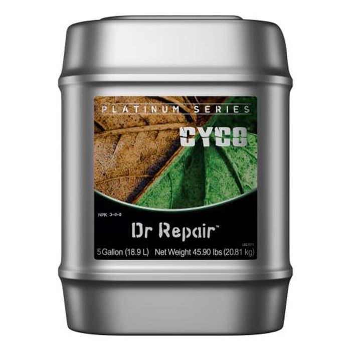 CYCO Platinum Series Dr. Repair 3-0-0