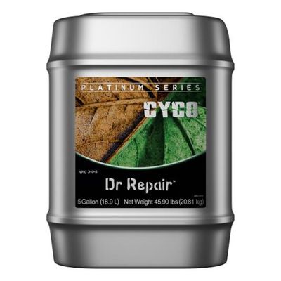 CYCO Platinum Series Dr. Repair 3-0-0 CYCO Platinum Series Dr. Repair 3-0-0